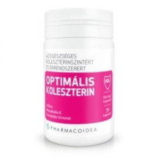 PHARMACOIDEA OPTIMÁLIS KOLESZTERIN 60DB gyógyhatású készítmény