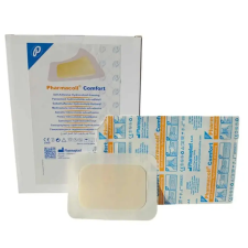  PHARMACOLL COMFORT 10 X 10 CM gyógyászati segédeszköz