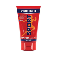 Pharmafit Sport Kft. Richtofit Sport Rapid Aktív gél 125 ml gyógyhatású készítmény