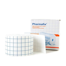 Pharmafix kötésrögzítő tapasz 20x1000cm 1db egyéb egészségügyi termék