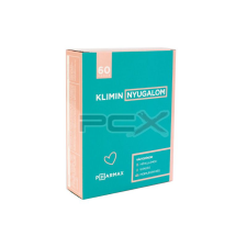  Pharmax klimin nyugalom kapszula 60db vitamin és táplálékkiegészítő