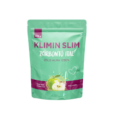 Pharmax Klimin Slim Zsírbontó ZÖLDALMA vitamin és táplálékkiegészítő