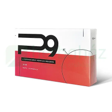  Pharmax P9 Étrend-Kiegészítő Kapszula 10Db vitamin és táplálékkiegészítő