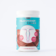 Pharmax Pajzsmirigy Slim Shake CSOKI vitamin és táplálékkiegészítő