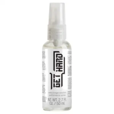 Pharmquests Get Hard 50ml A jobb erekció érdekében! potencianövelő