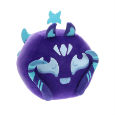 PhatMojo Blox Fruits meglepetés plüss, 2. sorozat, 22 cm - Kitsune plüssfigura