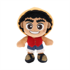 PhatMojo One Piece plüss, 20 cm - Luffy plüssfigura