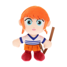 PhatMojo One Piece plüss, 20 cm - Nami plüssfigura