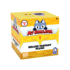 PhatMojo Pet Simulator meglepetés plüss, 20 cm - többféle plüssfigura