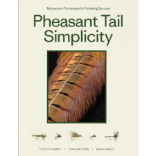 Pheasant Tail Simplicity idegen nyelvű könyv