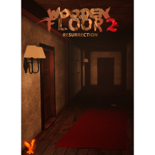 pheenix93 Wooden Floor 2 - Resurrection (PC - Steam Digitális termékkulcs) videójáték