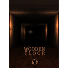 pheenix93 Wooden Floor (PC - Steam Digitális termékkulcs) videójáték