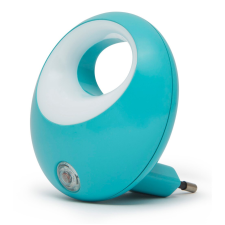 Phenom 20275BL LED Éjjeli fény - Kék éjjeli fény