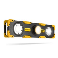Phenom Akkus LED reflektor, munkalámpa (15W - 1500 Lm) + PowerBank funkció kültéri világítás