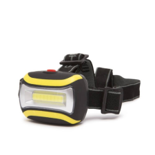 Phenom COB Led-es fejlámpa 160 lumen 18602 elemlámpa
