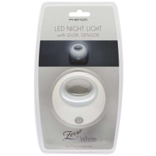 Phenom Delight 20275WH LED Éjjeli fény éjjeli fény