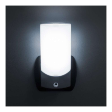 Phenom éjszakai jelzőfény, fényérzékelővel világítás