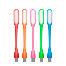 Phenom LED (SMD) olvasólámpa USB-s - 17 cm 56106X világítás