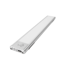 Phenom LED világítás mozgásérzékelővel - Akkumulátoros, mágneses - 30 cm világítás