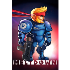Phenomenon Games Meltdown (digitális licenc) videójáték