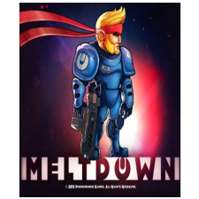 Phenomenon Games Meltdown (PC - Steam Digitális termékkulcs) videójáték