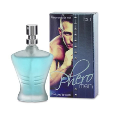  PHEROMEN EAU DE TOILETTE - 15 ML parfüm és kölni