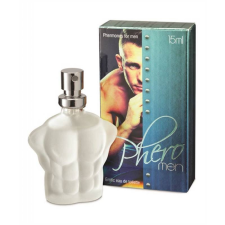  PheroMen Feromon parfüm Férfiaknak 15ml vágyfokozó