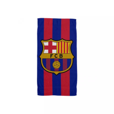 PHI A Barça klasszikus címeres törölközője ajándéktárgy