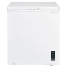 Philco PCF 142 EFPI fagyasztóláda 142 l fagyasztószekrény