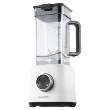 Philco PHTB 2400W Asztali turmixgép 2000W 2L Fehér/Fekete turmixgép