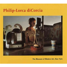  Philip-Lorca DiCorcia – Peter Galassi idegen nyelvű könyv