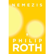 Philip Roth NEMEZIS regény