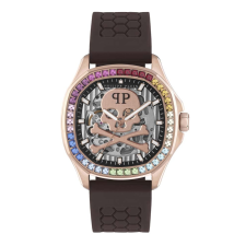 Philipp Plein Automatic férfi karóra PWRAA0623 karóra