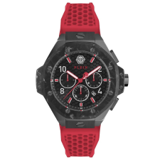 Philipp Plein Chrono Royal PWPRA0724 Férfi Karóra karóra