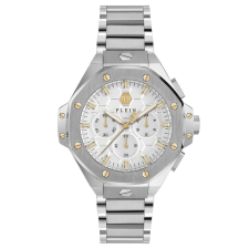 Philipp Plein Chrono Royal Unisex PWPSA0224 Unisex Karóra karóra