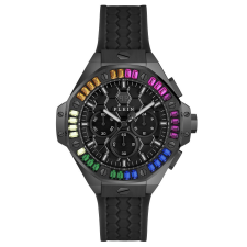Philipp Plein Chrono Royal Unisex PWPSA0724 Unisex Karóra karóra