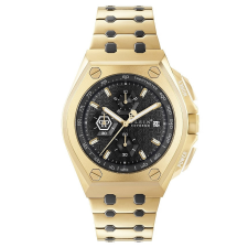 Philipp Plein Extreme Chrono PWGAA0621 férfi karóra karóra
