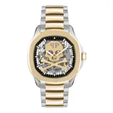 Philipp Plein férfi karóra PWRAA0323 karóra