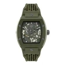 Philipp Plein férfi karóra PWVBA0223 karóra