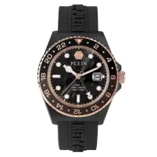  Philipp Plein GMT-I Challenger Hyper Sport PWYBA0823 Férfi Karóra karóra