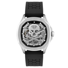 Philipp Plein High-Conic Automatic PWRAA0123 Férfi Karóra karóra