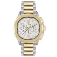  Philipp Plein High-Conic Chrono PWSAA0423 Férfi Karóra karóra