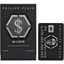Philipp Plein No Limit$ EDP 50 ml parfüm és kölni