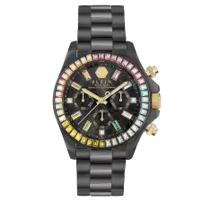  Philipp Plein Nobile Lady Chrono PWSBA0623 Női Karóra karóra