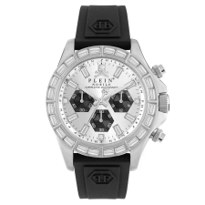  Philipp Plein Nobile Racing Chrono PWVAA0123 Férfi Karóra karóra