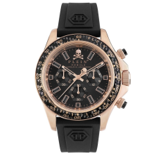 Philipp Plein Nobile Racing Chrono PWVAA0623 Férfi Karóra karóra