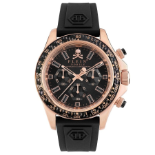 Philipp Plein Nobile Racing Chrono PWVAA0623 Férfi Karóra karóra