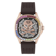 Philipp Plein Philipp Plein High-Conic Automatic PWRAA0623 karóra