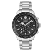 Philipp Plein Philipp Plein Pleinmeter Superlative Chrono PWPYA0424 Férfi Karóra