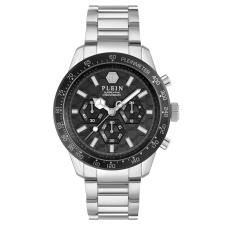 Philipp Plein Philipp Plein Pleinmeter Superlative Chrono PWPYA0424 Férfi Karóra karóra
